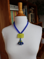 Necklace Lia