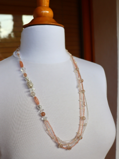 jewellery created with quality beads