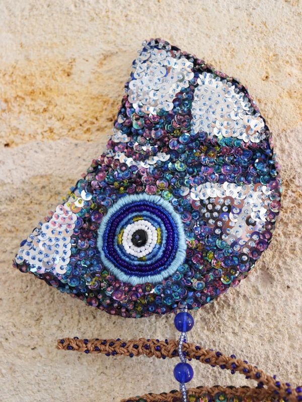 Fish head Fish head